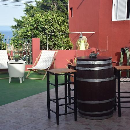 Candelaria Estudio1-Garoe ภายนอก รูปภาพ