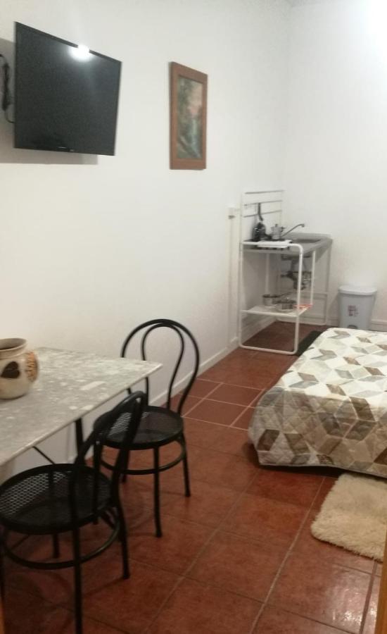 Candelaria Estudio1-Garoe ภายนอก รูปภาพ