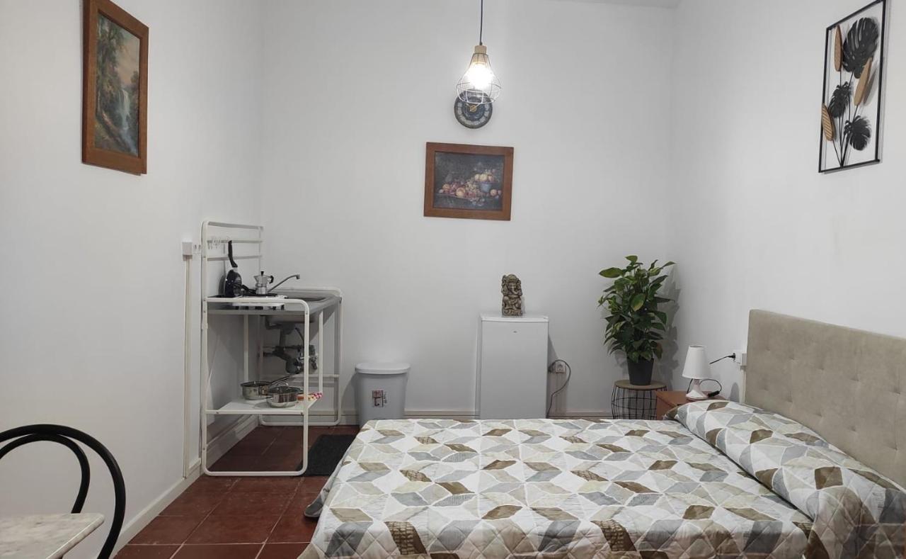Candelaria Estudio1-Garoe ภายนอก รูปภาพ